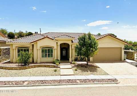 6268 wildwood Court, El Paso, TX 79912