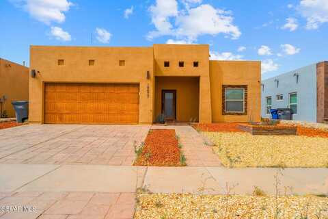 14677 Christian Castle, El Paso, TX 79938