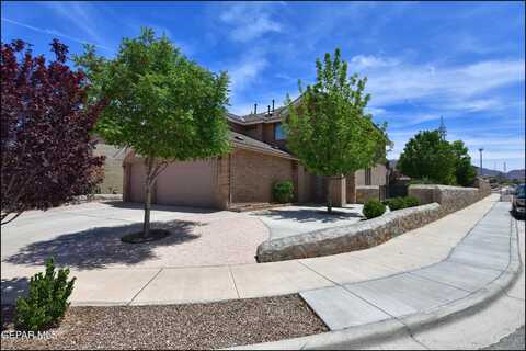6560 McFarland, El Paso, TX 79932