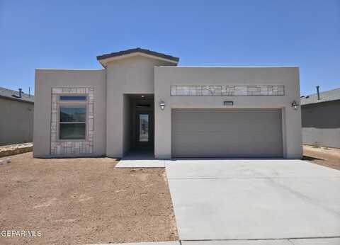 9932 Edie Place, Socorro, TX 79927