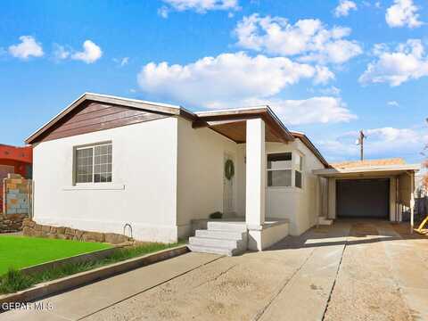 3213 NATIONS Avenue, El Paso, TX 79930