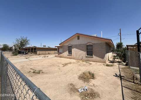 9129 PLYMOUTH Drive, El Paso, TX 79907