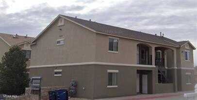 14304 Gil Reyes Drive, El Paso, TX 79938