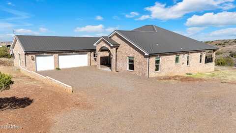 131 High Lonesome Drive, Alpine, TX 99999
