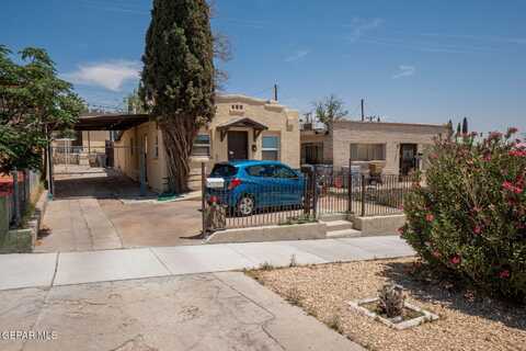 2517 SAN JOSE Avenue, El Paso, TX 79930