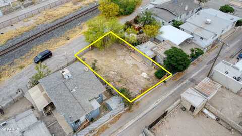 2618 CHICO Court, El Paso, TX 79903