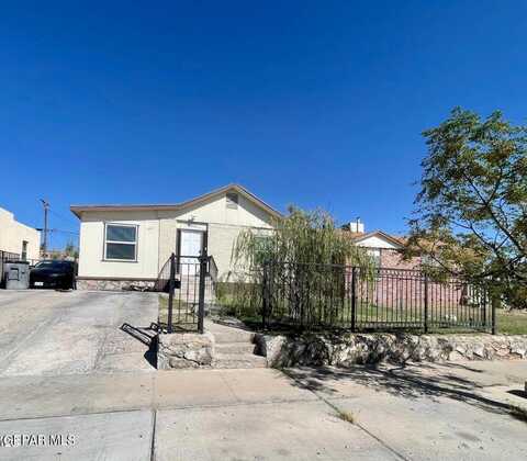 3337 MONROE Avenue, El Paso, TX 79930