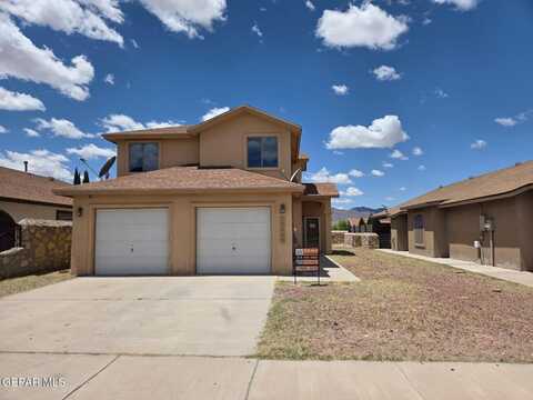 -[ppp10049 Paloma Drive, El Paso, TX 79924