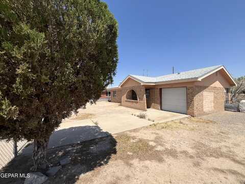 9145 PLYMOUTH Drive, El Paso, TX 79907