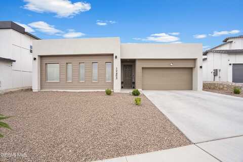 12405 Northumberg Drive, El Paso, TX 79928