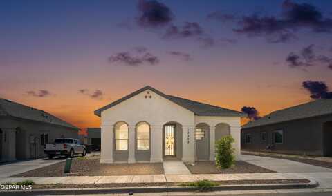 14368 CHRIS ZINGO Lane, El Paso, TX 79928