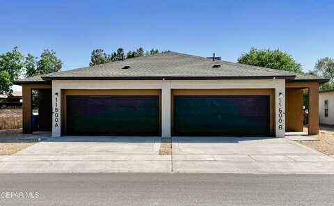 11500 SUMMER Drive, Socorro, TX 79927