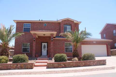 undefined, El Paso, TX 79904
