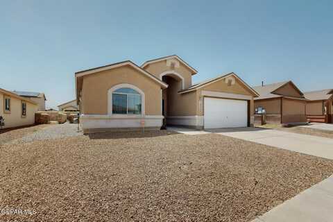 12009 COPPER POINT Place, El Paso, TX 79934