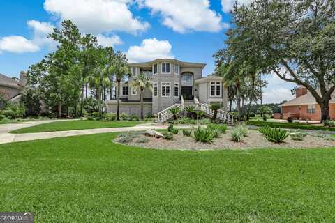 563 Cardinal, Saint Marys, GA 31558