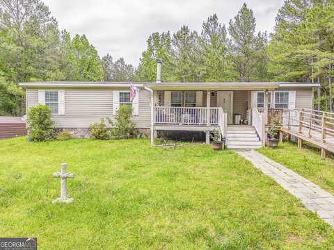 34 Nature Walk, Rome, GA 30161