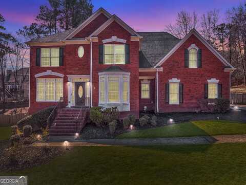 4213 Bretdale, Kennesaw, GA 30152