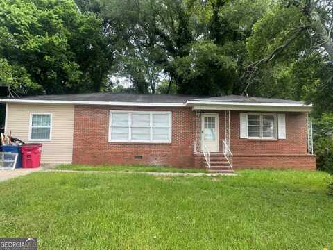 3515 Greenbriar, Macon, GA 31204