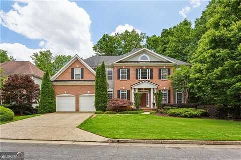 1124 Promontory, Marietta, GA 30062