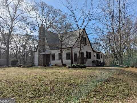 2601 Semmes, Atlanta, GA 30344