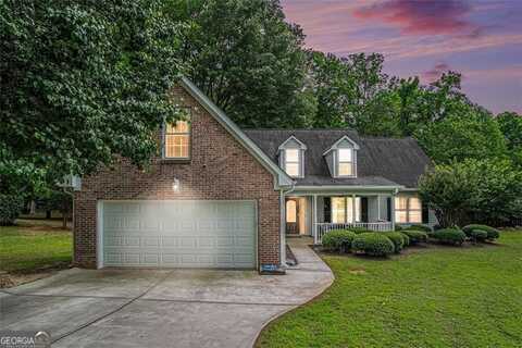 609 ASHTON MANOR, Loganville, GA 30052