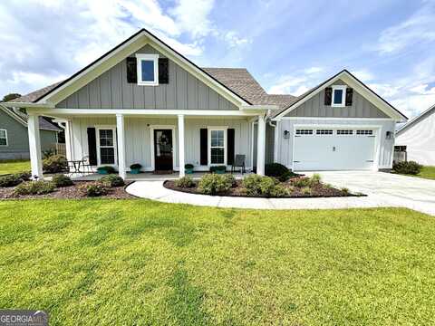 13 Willow, Tifton, GA 31793