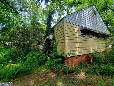1790 & 1810 W Currahee, Toccoa, GA 30577