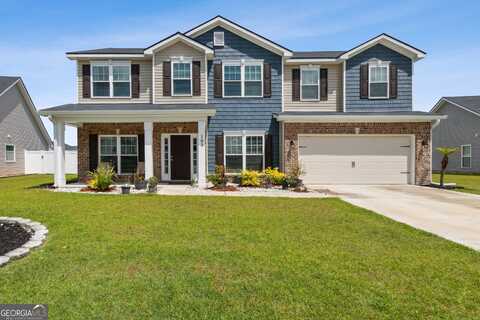 103 Olson, Kingsland, GA 31548