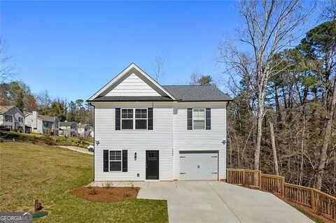 5280 CHRYSLER, Cumming, GA 30041