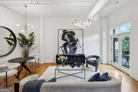 1058 Piedmont, Atlanta, GA 30309