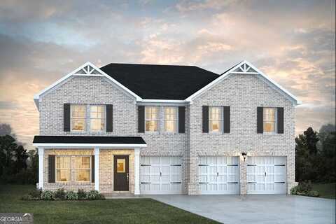 1673 Fuma Leaf, Mcdonough, GA 30253