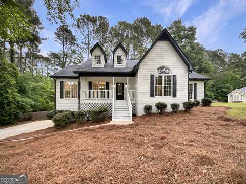 339 Warrenton, Douglasville, GA 30134
