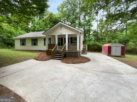 355 New Marietta, Roswell, GA 30075