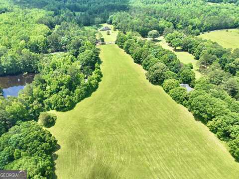 Lot 1 McBride Road, Fayetteville, GA 30215