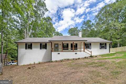 126 Country Acres, Mcdonough, GA 30253