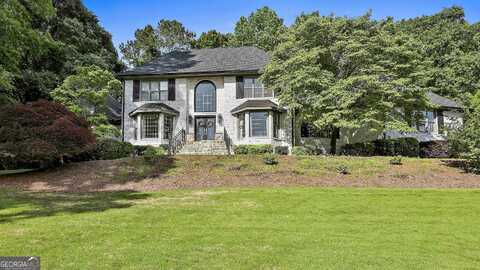 209 Smokerise, Peachtree City, GA 30269