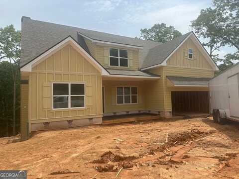 0 Shadybrook, Newnan, GA 30263