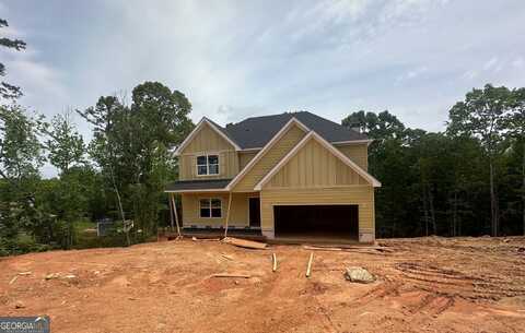0 Shadybrook, Newnan, GA 30263
