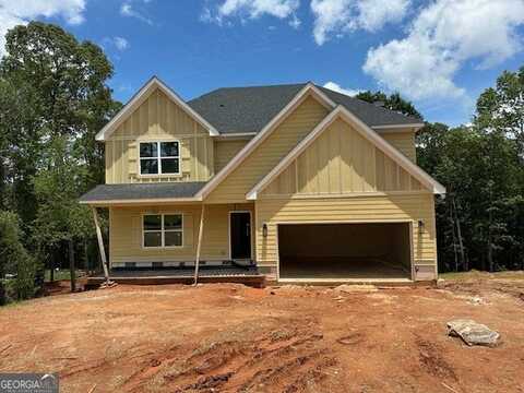 0 Shadybrook, Newnan, GA 30263