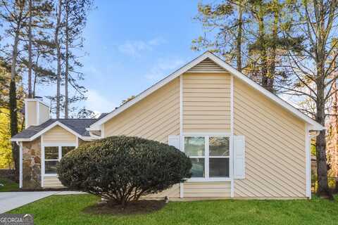 6096 Creekford, Lithonia, GA 30058