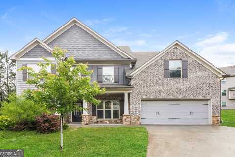 632 Overlook Glen, Lawrenceville, GA 30045