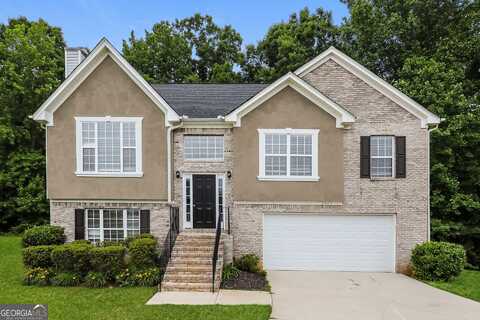 2041 Gates, Mcdonough, GA 30253