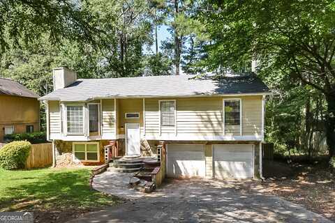 3668 Willow Wood, Lawrenceville, GA 30044