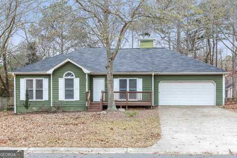 475 Ashley, Loganville, GA 30052