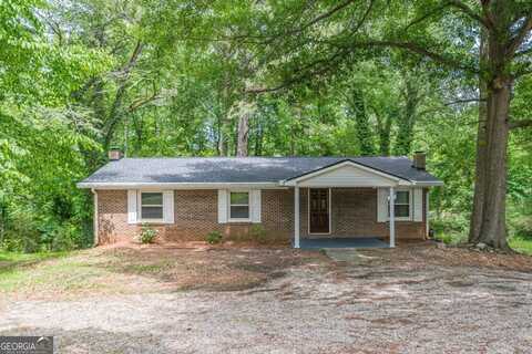 143 Longview, Fayetteville, GA 30214