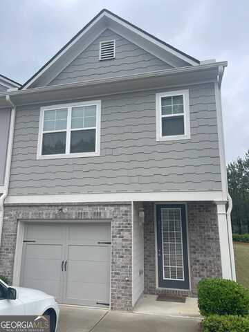 812 Belfry, Fairburn, GA 30213