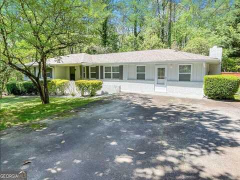 2307 Rubart, Marietta, GA 30066