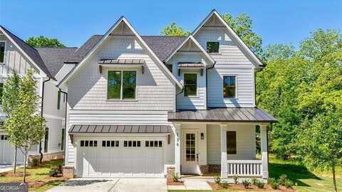 136 Beutell, Norcross, GA 30071