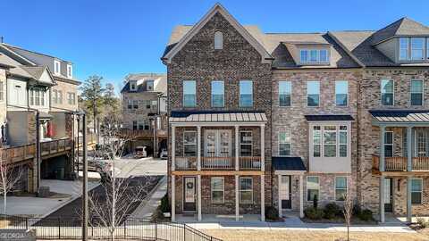 3768 Duke Center, Peachtree Corners, GA 30092