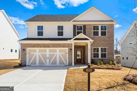 1619 Tide Mill Road, Cumming, GA 30040